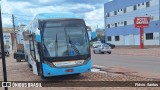 Emtram 5200 na cidade de Barra da Estiva, Bahia, Brasil, por Flávio  Santos. ID da foto: :id.