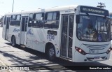 Expresso Vitória Bahia 3730 na cidade de Lauro de Freitas, Bahia, Brasil, por Itamar dos Santos. Número da foto: #:id.