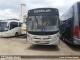 BBTT - Benfica Barueri Transporte e Turismo 1070 na cidade de Sorocaba, São Paulo, Brasil, por Lucas Vinicius Ferreira. Número da foto: #:id.