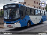 VB Transportes e Turismo 1093 na cidade de Campinas, São Paulo, Brasil, por Adriano Barbosa. Número da foto: #11819157.