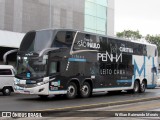 Empresa de Ônibus Nossa Senhora da Penha 60005 na cidade de Rio de Janeiro, Rio de Janeiro, Brasil, por Willian Raimundo Morais. Número da foto: #:id.
