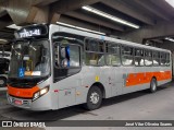 TRANSPPASS - Transporte de Passageiros 8 0106 na cidade de São Paulo, São Paulo, Brasil, por José Vitor Oliveira Soares. Número da foto: #:id.