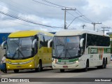 Empresa Gontijo de Transportes 21735 na cidade de Vitória da Conquista, Bahia, Brasil, por João Emanoel. Número da foto: #11818784.