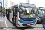 Transcooper > Norte Buss 2 6529 na cidade de Barueri, São Paulo, Brasil, por Douglas Célio Brandao. Número da foto: #11819266.