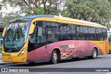Auto Viação Santo Antônio CC300 na cidade de Curitiba, Paraná, Brasil, por Luan Lenon. Número da foto: #:id.