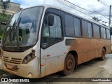 Viação Cruzeiro > Viação Sidon 38049 na cidade de Ibirité, Minas Gerais, Brasil, por Hariel Bernades. Número da foto: #:id.
