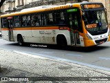 Transportes Paranapuan B10005 na cidade de Rio de Janeiro, Rio de Janeiro, Brasil, por Calebe Andrade. Número da foto: #11816648.