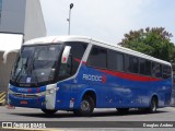 Viação Riodoce 91811 na cidade de Rio de Janeiro, Rio de Janeiro, Brasil, por Douglas Andrez. Número da foto: #11818444.
