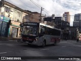 Auto Viação Transcap >> Auto Bless Transportes 8 5691 na cidade de São Paulo, São Paulo, Brasil, por Rafael Lopes de Oliveira. Número da foto: #:id.