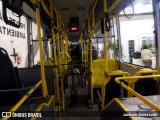 Marcopolo PADRÃO SP TRANS na cidade de São Paulo, São Paulo, Brasil, por Jackson Sousa Leite. Número da foto: #11818759.