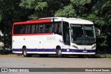 Viação Piracicabana 2852 na cidade de São Paulo, São Paulo, Brasil, por Eliziar Maciel Soares. Número da foto: #11818047.