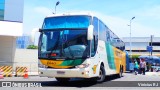 Empresa Gontijo de Transportes 17140 na cidade de Rio de Janeiro, Rio de Janeiro, Brasil, por Vinicius RJ. Número da foto: #11816765.