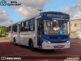 Consórcio Navegantes - 02 > Viação São Jorge > Transurb Transporte Urbano 02087 na cidade de João Pessoa, Paraíba, Brasil, por Daniel da Silva. Número da foto: #11816901.