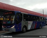Radial Transporte Coletivo 41.217 na cidade de Poá, São Paulo, Brasil, por Luiz Henrique. Número da foto: #11819477.