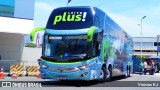Viação Garcia 88017 na cidade de Rio de Janeiro, Rio de Janeiro, Brasil, por Vinicius RJ. Número da foto: #11816769.