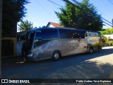 Grupo Zúmbale Primo DPSX50 na cidade de Villarrica, Cautín, Araucanía, Chile, por Pablo Andres Yavar Espinoza. Número da foto: #11819409.