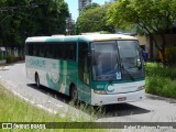 Auto Viação Camurujipe 3053 na cidade de Salvador, Bahia, Brasil, por Rafael Rodrigues Forencio. Número da foto: #11818754.