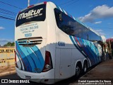Malitur Turismo 10800 na cidade de Jaboticabal, São Paulo, Brasil, por Daniel Aparecido De Souza. Número da foto: #11816700.