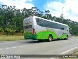 Turin Transportes 18000 na cidade de Ipatinga, Minas Gerais, Brasil, por Celso ROTA381. Número da foto: #11816894.