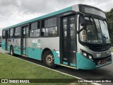 SIT Macaé Transportes 1517 na cidade de Macaé, Rio de Janeiro, Brasil, por Luiz Eduardo Lopes da Silva. Número da foto: #11816986.