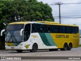 Empresa Gontijo de Transportes 14680 na cidade de Vitória da Conquista, Bahia, Brasil, por João Emanoel. Número da foto: #11818412.