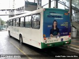 Empresa de Transportes Costa Verde 7349 na cidade de Lauro de Freitas, Bahia, Brasil, por André Pietro  Lima da Silva. Número da foto: #11817285.