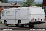 Motorhomes 3518 na cidade de Caxias do Sul, Rio Grande do Sul, Brasil, por José Augusto de Souza Oliveira. Número da foto: #:id.