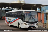 Expresso Vitória de Transportes 13041 na cidade de Porto Alegre, Rio Grande do Sul, Brasil, por Francisco Dornelles Viana de Oliveira. Número da foto: #:id.