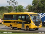 Prefeitura Municipal de Cana Verde 6H07 na cidade de Ribeirão Vermelho, Minas Gerais, Brasil, por Altair Júnior. Número da foto: #11818989.
