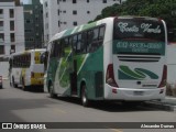 Costa Verde Turismo 1800 na cidade de João Pessoa, Paraíba, Brasil, por Alexandre Dumas. Número da foto: #11819417.