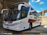 ViaSol Transportes Rodoviários 111056 na cidade de Limeira, São Paulo, Brasil, por Jefferson Luiz. Número da foto: #11816630.