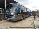 BBTT - Benfica Barueri Transporte e Turismo 1826 na cidade de Sorocaba, São Paulo, Brasil, por Lucas Vinicius Ferreira. Número da foto: #11817963.
