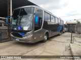 BBTT - Benfica Barueri Transporte e Turismo 1826 na cidade de Sorocaba, São Paulo, Brasil, por Lucas Vinicius Ferreira. ID da foto: :id.