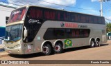 Mateus Turismo 1000 na cidade de Minas Novas, Minas Gerais, Brasil, por Ronnie Damião. Número da foto: #11818840.