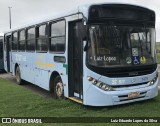 SIT Macaé Transportes 1429 na cidade de Macaé, Rio de Janeiro, Brasil, por Luiz Eduardo Lopes da Silva. Número da foto: #11816991.