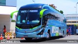 Viação Garcia 82149 na cidade de Rio de Janeiro, Rio de Janeiro, Brasil, por Vinicius RJ. Número da foto: #11816782.
