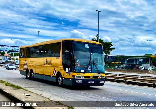 Riostrense Turismo 44803 na cidade de Rio de Janeiro, Rio de Janeiro, Brasil, por Gustavo Silva Andrade. Número da foto: #11822714.