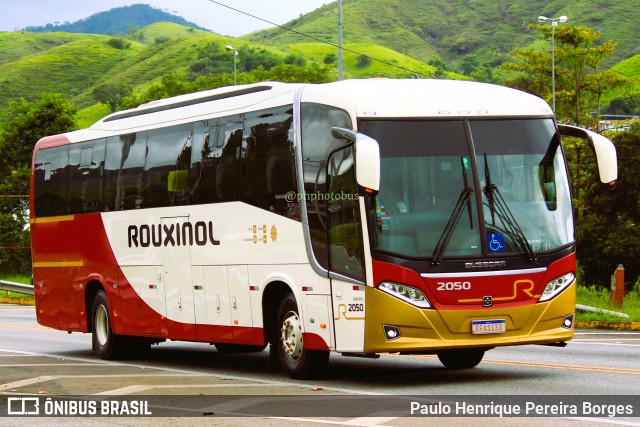 Rouxinol 2050 na cidade de Barra do Piraí, Rio de Janeiro, Brasil, por Paulo Henrique Pereira Borges. Número da foto: #11821198.