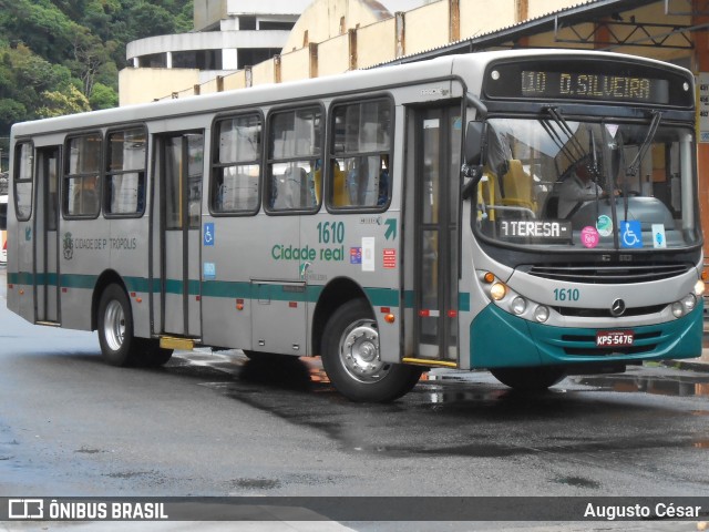 Cidade Real 1610 na cidade de Petrópolis, Rio de Janeiro, Brasil, por Augusto César. ID da foto: 11822696.