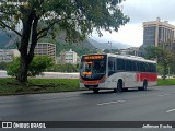 Auto Viação Alpha A48176 na cidade de Rio de Janeiro, Rio de Janeiro, Brasil, por Jefferson Rocha. Número da foto: #11823254.