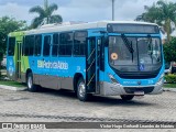 Auto Viação Salineira 226 na cidade de Cabo Frio, Rio de Janeiro, Brasil, por Victor Hugo Gerhardt Leandro de Nantes. Número da foto: #11821484.