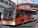 Laguna Auto Ônibus 23086 na cidade de Belo Horizonte, Minas Gerais, Brasil, por Gabriel Oliveira. ID da foto: :id.