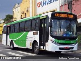 Caprichosa Auto Ônibus B27159 na cidade de Rio de Janeiro, Rio de Janeiro, Brasil, por Guilherme Pereira Costa. ID da foto: :id.