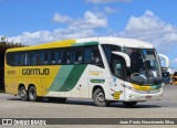Empresa Gontijo de Transportes 18250 na cidade de Vitória da Conquista, Bahia, Brasil, por Joao Paulo Nascimento Silva. Número da foto: #11822494.