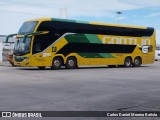 Empresa Gontijo de Transportes 25020 na cidade de Goiânia, Goiás, Brasil, por Carlos Daniel Moreira Batista. Número da foto: #11819929.
