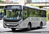 Expresso CampiBus 2373 na cidade de Campinas, São Paulo, Brasil, por Julio Medeiros. Número da foto: #:id.