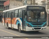 Triecon 201 na cidade de Barra Mansa, Rio de Janeiro, Brasil, por David Freitas. Número da foto: #11820008.