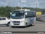 Coopertalse 207 na cidade de Aracaju, Sergipe, Brasil, por Jonathan Silva. ID da foto: :id.