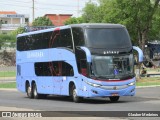 Expresso Guanabara 935 na cidade de Teresina, Piauí, Brasil, por Glauber Medeiros. Número da foto: #:id.