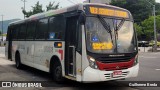 Transportes Barra D13278 na cidade de Rio de Janeiro, Rio de Janeiro, Brasil, por Guilherme Breda. Número da foto: #11820062.